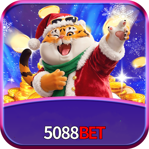 5088bet Logo